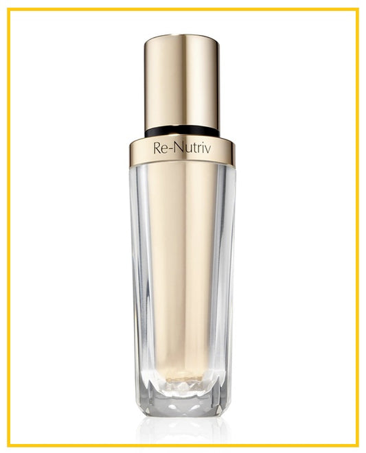 ESTEE LAUDER 雅詩蘭黛黑松露精華 RE-NUTRIV ULTIMATE DIAMOND TRANSFORMATIVE BRILLIANCE SERUM 30ML