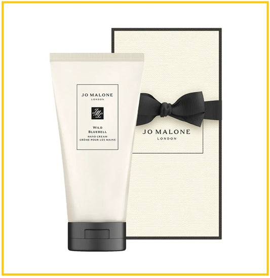 JO MALONE 祖馬龍藍風鈴護手霜 WILD BLUEBELL HAND CREAM 50ML