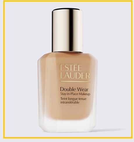 ESTEE LAUDER 雅詩蘭黛第二代持妝粉底液 DOUBLE WEAR STAY-IN-PLACE SPF 10 FOUNDATION #0N1 / #1C0 / #1C1 / #1N0 / #1N1 / #1N2 / #1W0 / #1W1 / #1W2 / #2N1 / #2N2 / #2C0 / #2C1 / #2C2 / #2W0 / #2W2 / #3C0 / #3W0 / #3W1 30ML