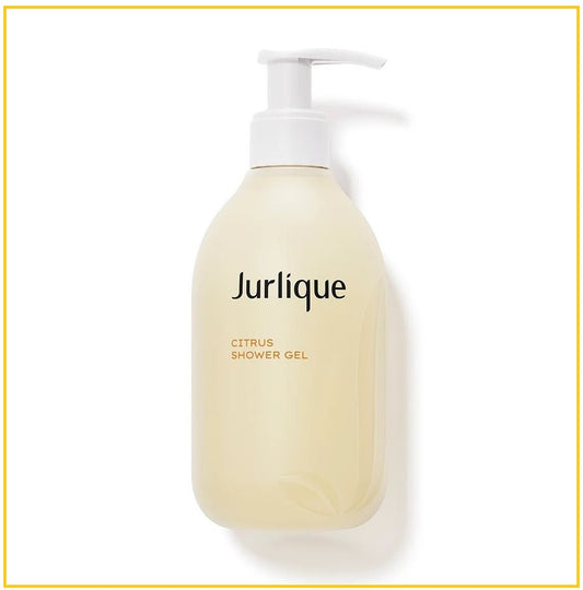 JURLIQUE 茱莉蔻柑橘沐浴露 REFRESHING CITRUS SHOWER GEL 300ML