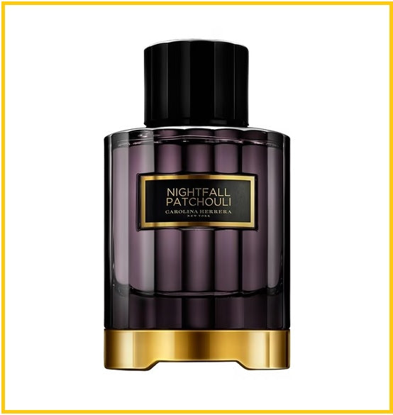 CAROLINA HERRERA Nightfall Patchouli EDP 100ML