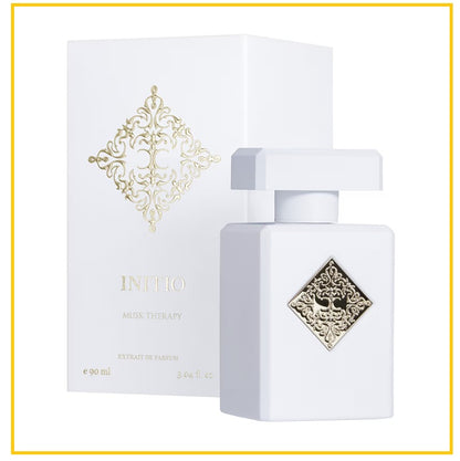INITIO 因提諾私人香氛麝香療法香精香水 MUSK THERAPY EXTRAIT EDP 5ML / 50ML / 90ML