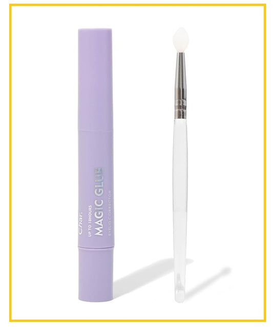 CHAR 隱形雙眼皮定型霜 MAGIC GLUE EYELID CORRECTOR 5ML