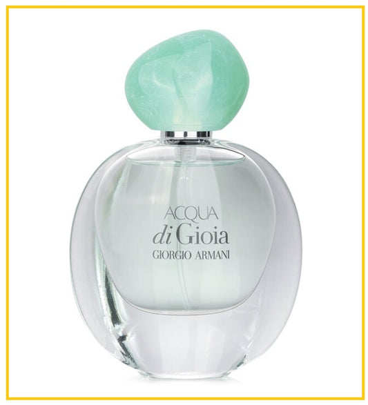 GIORGIO ARMANI Acqua di GIOIA EDP 30ML / 100ML