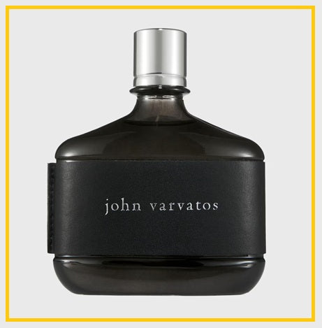 JOHN VARVATOS 約翰瓦維托斯男士同名香水 EDT 125ML