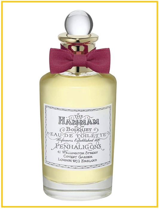 Penhaligon's Hammam Bouquet Perfume, 100ml