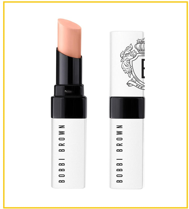BOBBI BROWN 芭比布朗至盈呵護潤唇膏 EXTRA LIP TINT #BARE MELON / #BARE PINK 2.3G