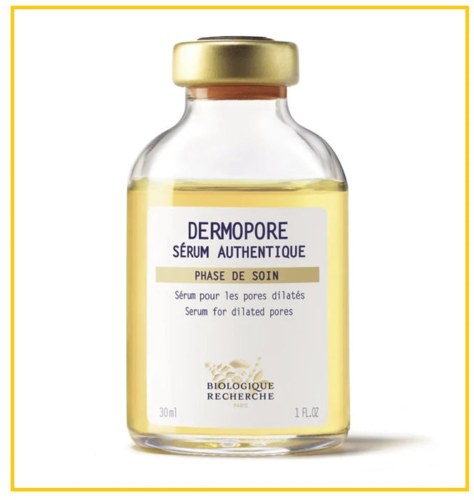BIOLOGIQUE RECHERCHE Serum Dermopore 30ML