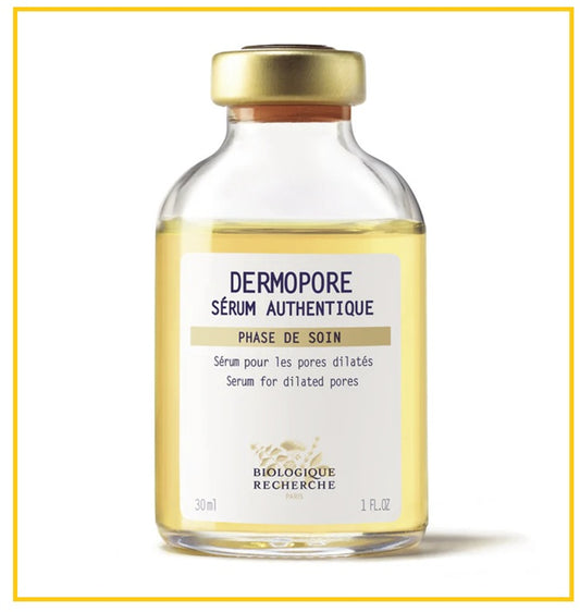 BIOLOGIQUE RECHERCHE Serum Dermopore 30ML
