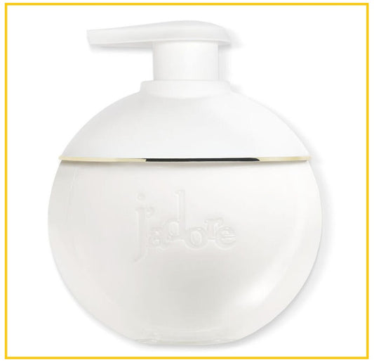 CHRISTIAN DIOR 迪奧真我身體乳 J ADORE LES ADORABLES SCENTED BODY MILK 200ML
