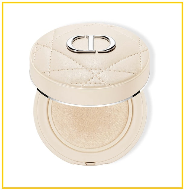 CHRISTIAN DIOR 迪奧恆久白皮革蜜粉 FOREVER CUSHION LOOSE POWDER #010 FAIR 10G