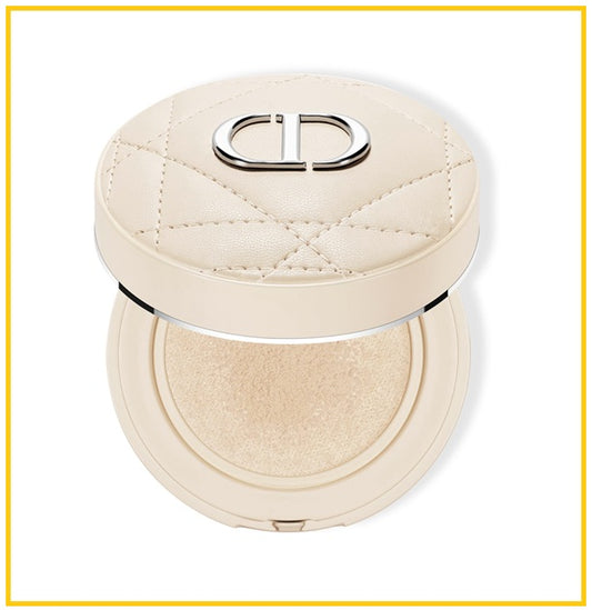 CHRISTIAN DIOR 迪奧恆久白皮革蜜粉 FOREVER CUSHION LOOSE POWDER #010 FAIR 10G