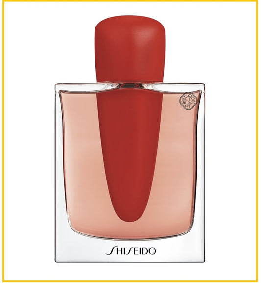 SHISEIDO 資生堂銀座香水馥鬱版 GINZA INTENSE EDP 90ML