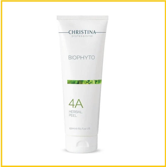 CHRISTINA 科蘊蘭植萃沁肌調膚乳 BIO PHYTO STEP 4A HERBAL PEEL 250ML