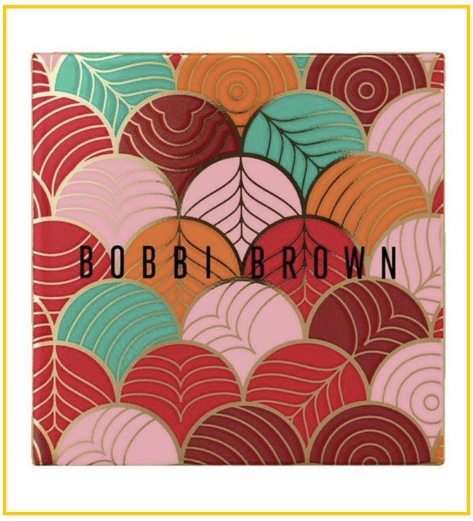 BOBBI BROWN 芭比布朗奢金眼影 LUXE EYE SHADOW #SPARKLER 1.8G