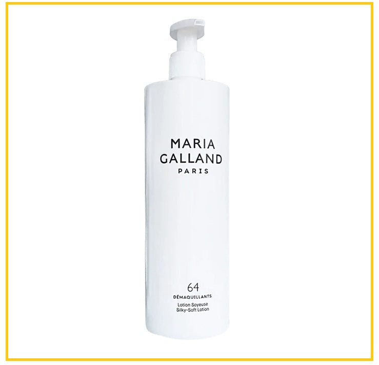 MARIA GALLAND 瑪麗嘉蘭64號水柔保濕露 MGSS64 SILKY SOFT LOTION 500ML