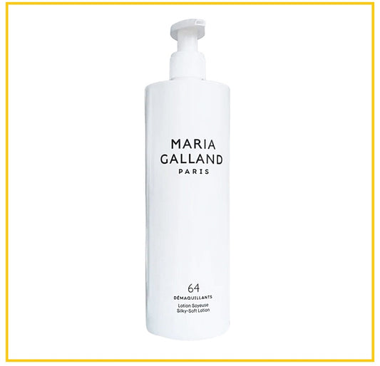 MARIA GALLAND 瑪麗嘉蘭64號水柔保濕露 MGSS64 SILKY SOFT LOTION 500ML