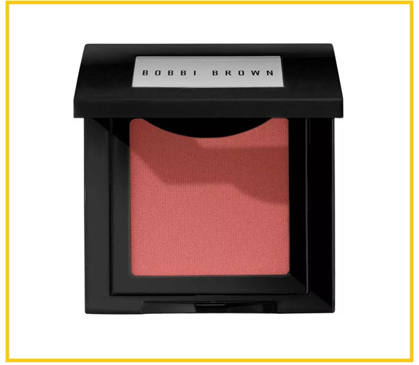 BOBBI BROWN 芭比波朗霧面腮紅胭脂 POWDER BLUSH #NECTAR MATTE / #ROOFTOP ROSE / #SLOPES / #VELVET 3.5G