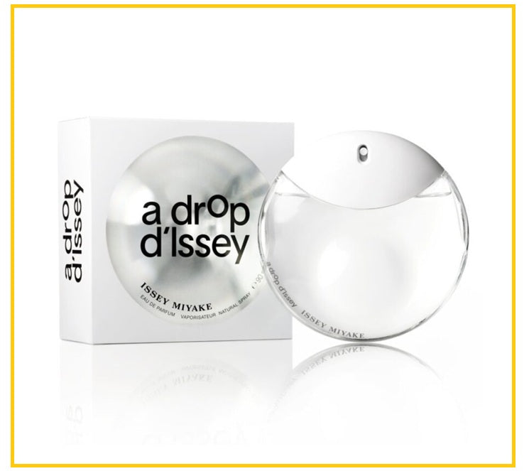ISSEY MIYAKE 三宅一生一生之境香水 A DROP D'ISSEY EDP 90ML