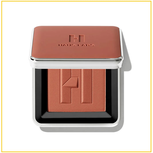 HAUS LABS BY LADY GAGA 亮彩腮紅胭脂 BLUSH #FIRE MOON / #FRENCH ROSETTE / #HIBISCUS HAZE 5G