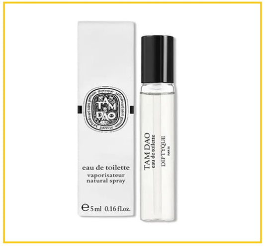 DIPTYQUE 蒂普提克檀道淡香水小樣 TAM DAO EDT 5ML
