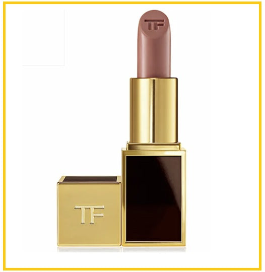 TOM FORD 湯姆福特隨行黑管口紅唇膏 CLUTCH LIP COLOR LIPSTICK #01 / #02 / #03 / #04 / #06 / #151 / #16 2G