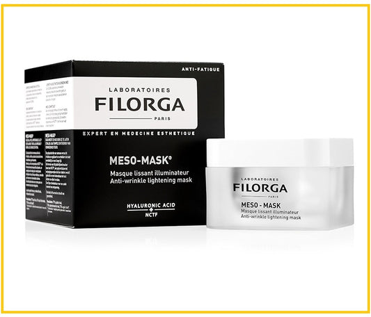 FILORGA 菲洛嘉十全大補面膜 MESO MASK ANTI WRINKLE LIGHTENING MASK 50ML