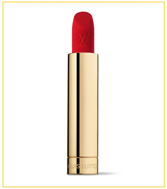 LOUIS VUITTON 路易威登口紅唇膏替換芯 LV ROUGE LIPSTICK REFILL #854 ROUGE LOUIS