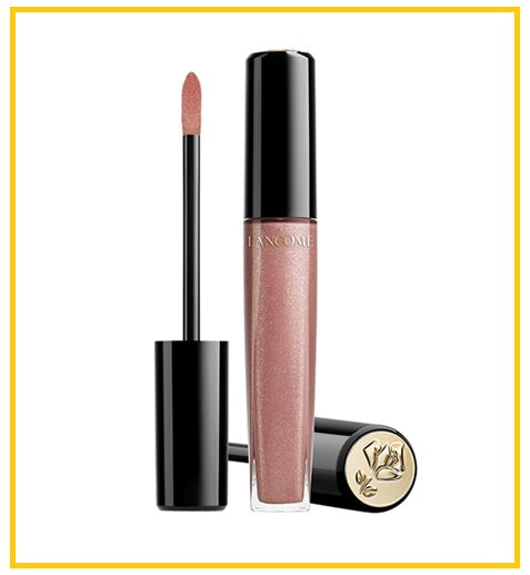 LANCOME 蘭蔻唇釉 L'ABSOLU GLOSS CREAM #132 / #213 / #230 / #272 / #317 8ML