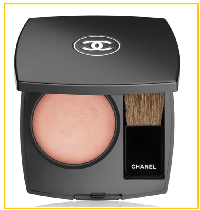 CHANEL JOUES CONTRASTE POWDER BLUSH #64 / #71 / #72 3.5G