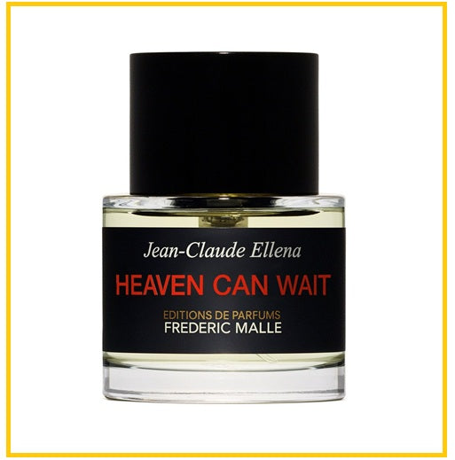 FREDERIC MALLE 馥馬爾天堂可待濃香水 FMF HEAVEN CAN WAIT EAU DE PARFUM 10ML / 50ML / 100ML