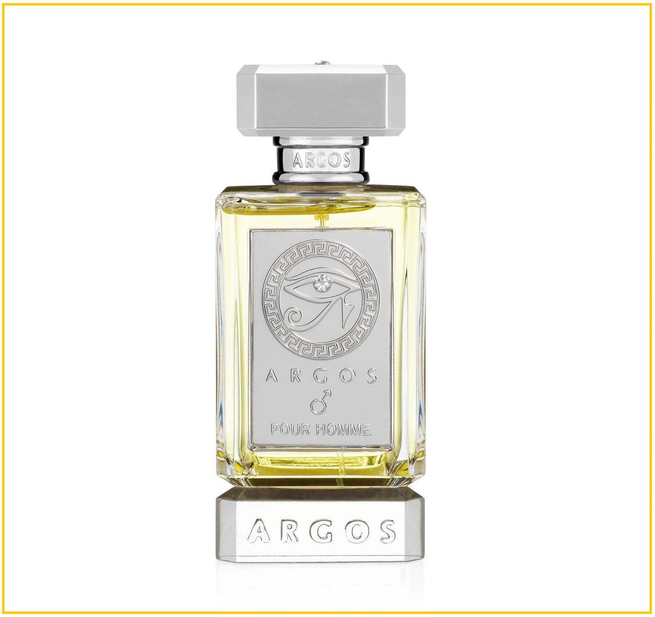 ARGOS 同名女士淡香水 POUR HOMME EAU DE PARFUM SPRAY 100ML