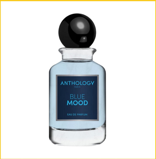 ANTHOLOGY 藍色心情淡香精香水 BLUE MOOD EDP 100ML