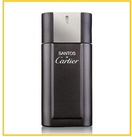 Cartier Santos EDT 100ml