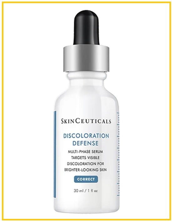 SKIN CEUTICALS 修麗可臻白煥採精華液發光瓶 SKINCEUTICALS DISCOLORATION DEFENSE MULTI-PHASE SERUM 30ML