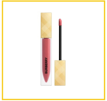 BURBERRY 巴寶莉金霧唇釉 KISSES LIQUID MATTE #14 / #31 / #40 / #81 6ML