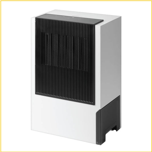 MOMAX HUMISENSE IOT DEHUMIDIFIER AP17S 智能抽濕機