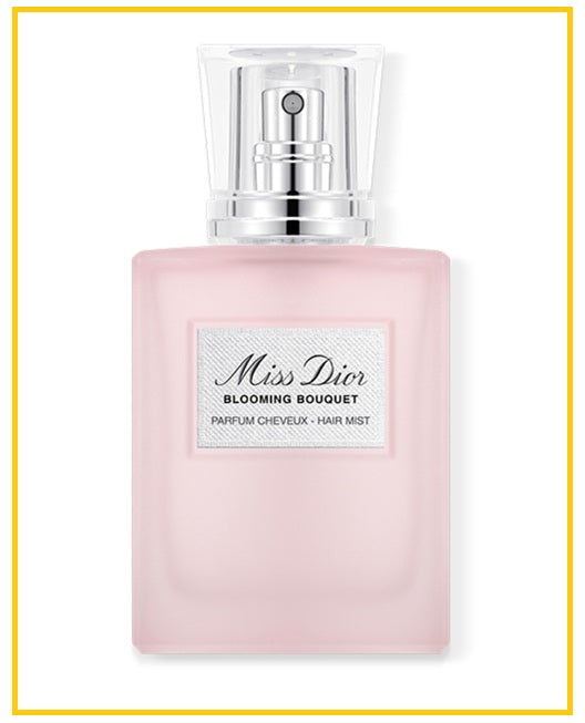 Christian Dior Miss Dior Blossoming Bouquet Hair Mist 30ml