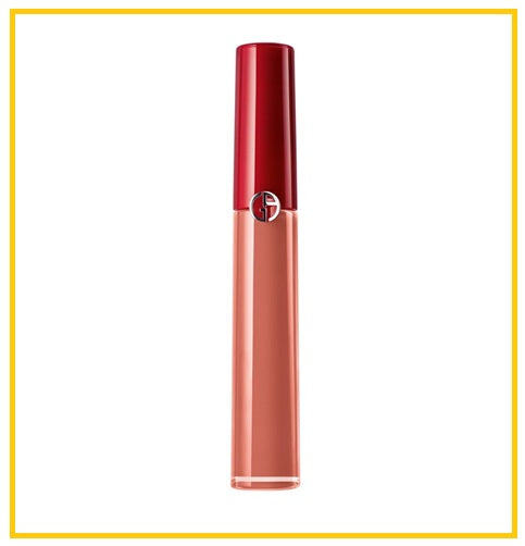 GIORGIO ARMANI 阿瑪尼唇釉 LIP MAESTRO #218 ATTRACTION 6.5ML