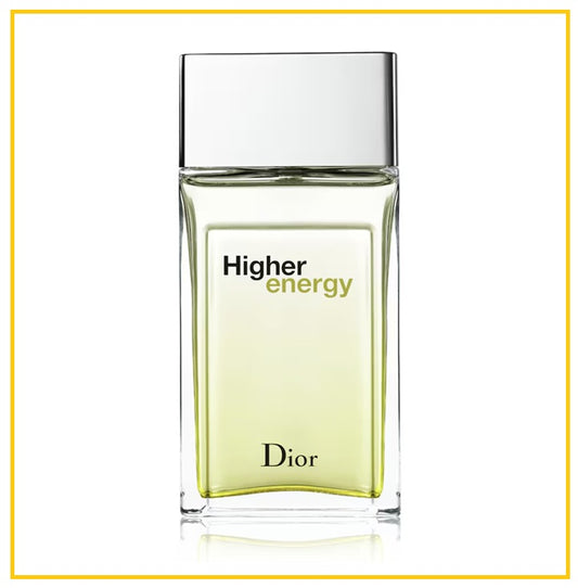 DIOR 迪奧超越更高能量男士香水 HIGHER ENERGY EDT 100ML
