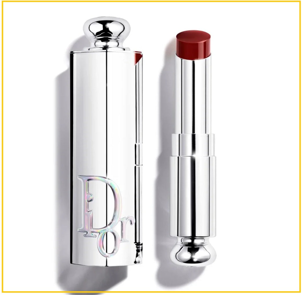 DIOR Addict Lacquer Stick #504 DIOR SWEET 3.2G