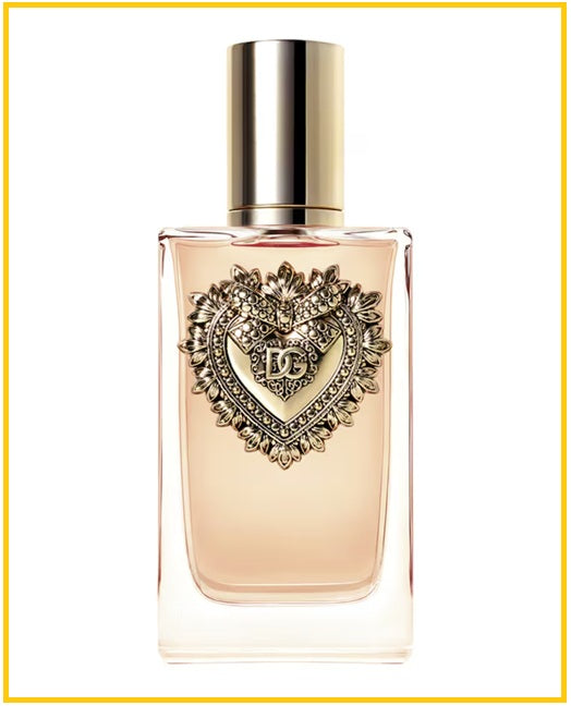 DOLCE &amp; GABBANA Devotion EDP 100ML