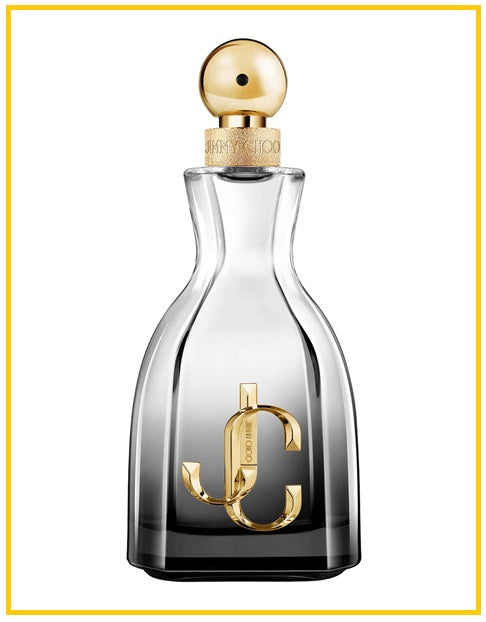 Jimmy Choo's I Want Choo Forever Eau de Parfum 125ml