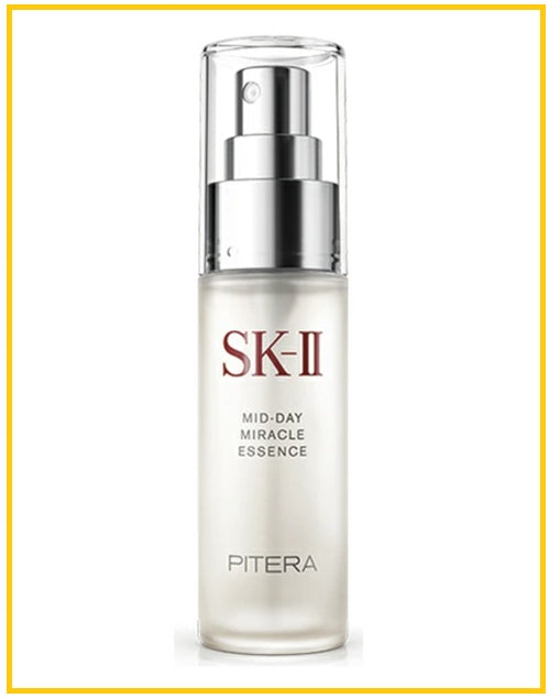 SK-II 神仙水日間奇蹟精華噴霧 SK2 MID-DAY MIRACLE ESSENCE PITERA DAY MIST 50ML