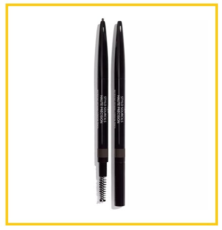 CHANEL 香奈兒高精準度極細眉筆 STYLO SOURCILS HIGH PRECISION EYEBROW PENCIL #156 / #158 / #160 / #166 0.065G