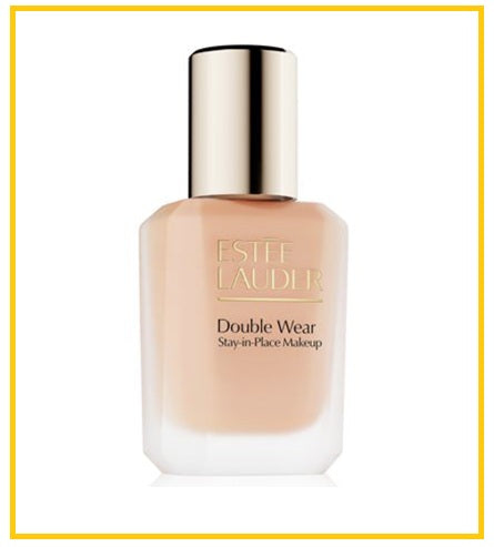 ESTEE LAUDER 雅詩蘭黛第二代持妝粉底液 DOUBLE WEAR STAY-IN-PLACE SPF 10 FOUNDATION #0N1 / #1C0 / #1C1 / #1N0 / #1N1 / #1N2 / #1W0 / #1W1 / #1W2 / #2N1 / #2N2 / #2C0 / #2C2 / #2W0 / #2W2 / #3C0 30ML