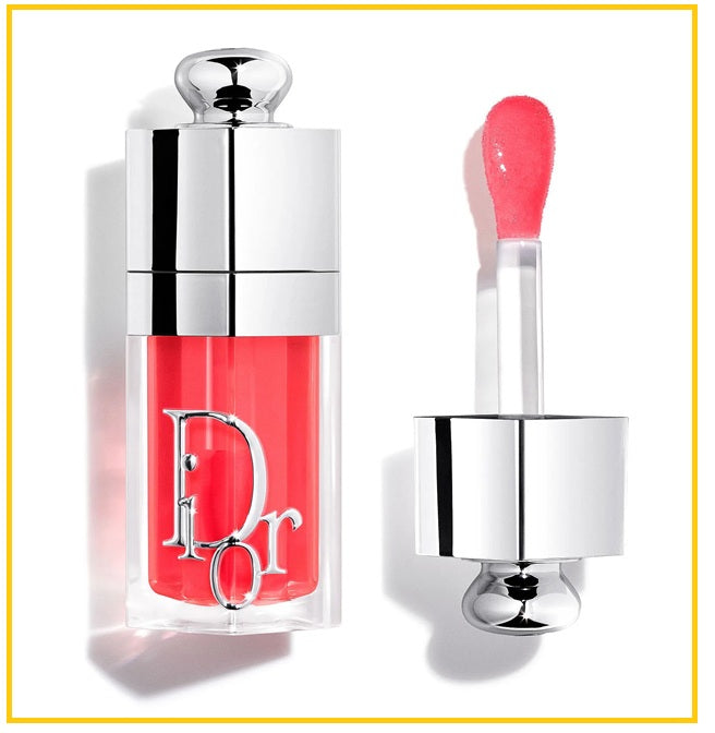 DIOR ADDICT LIP GLOW OIL #006 / #015 / #041 / #081 / #087 / #088 / #104 6ML