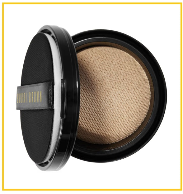 Bobbi Brown Lightweight Skin Cushion Foundation (Refill) SPF 40 #LIGHT / #EXTRA LIGHT / #PORCELAIN (REFILL) 12G