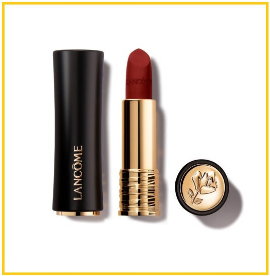 LANCOME L'ABSOLU ROUGE CREAM LIPSTICK #171 / #176 / #185 / #200 / #216 / #296 / #339 / #347 / #350 / #368 / #397 / #546 / #888 3.4G