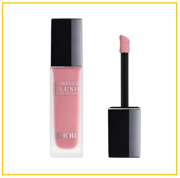 DIOR 迪奧液態腮紅胭脂 FOREVER BLUSH SOFT FILTER #01 / #02 / #05 11ML
